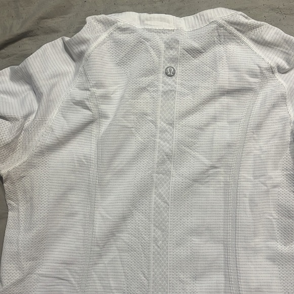 lululemon swiftly tech - Picture 6 of 6